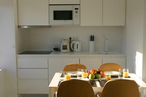 Apartamento Mar