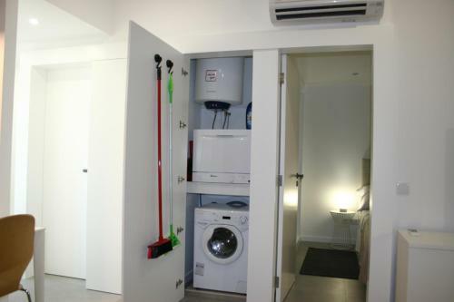 Apartamento Mar