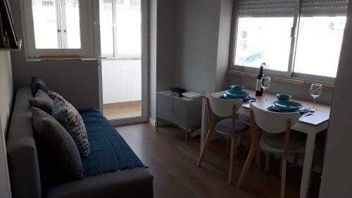 Apartamento Blue Dream