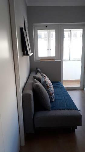 Apartamento Blue Dream