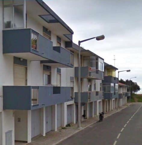Apartamento Casa Cascata