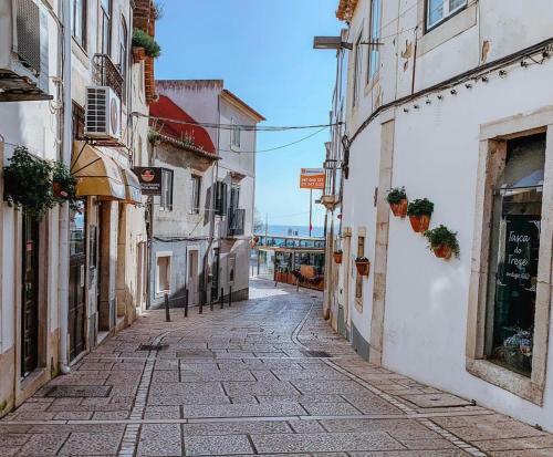 Casa Amigavel Do Mar
