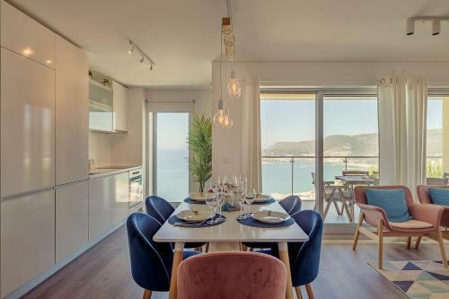 Seasimbra Apartment