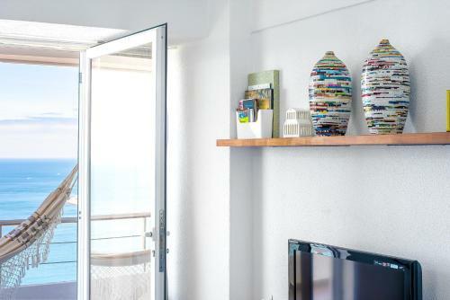 Apartamento Casa Do Mar