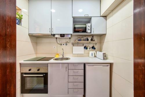 Apartamento Casa Do Mar