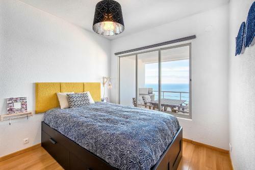 Apartamento Casa Do Mar