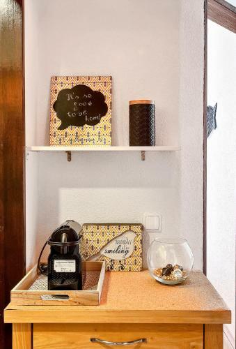 Apartamento Casa Do Mar