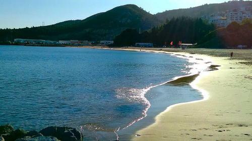 Oceanview Duplex Shared Pool & Beach Sesimbra