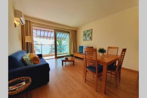 Apartamento Sol Nascente