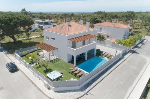 Happy Villa