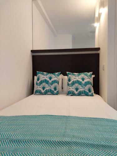 Apartamento Flamingo