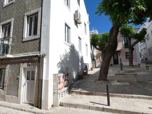 Apartamentos Aurea - Estrela Do Mar