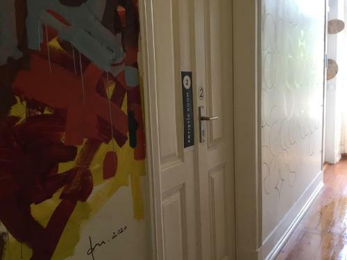 Artisticguesthouse