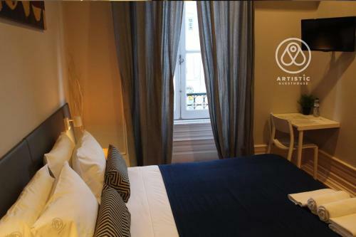Artisticguesthouse