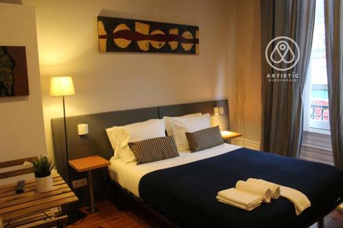 Artisticguesthouse