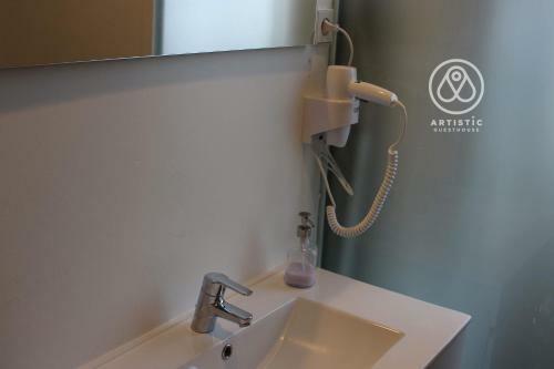 Artisticguesthouse