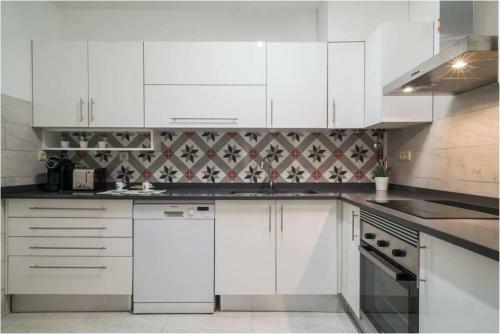Apartamento Family Aptm In Historic Center!