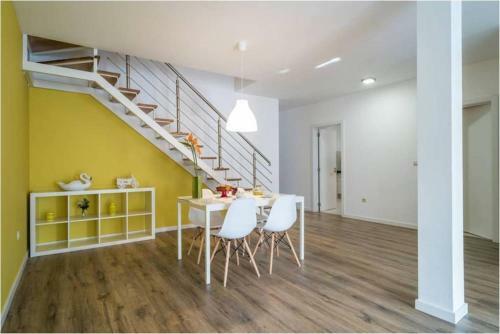 Apartamento Family Aptm In Historic Center!
