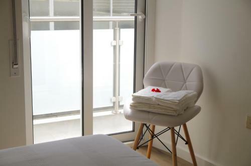 Apartamento Family Aptm In Historic Center!