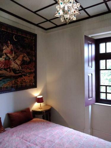 Bed & Breakfast Quinta Da Lua Nova