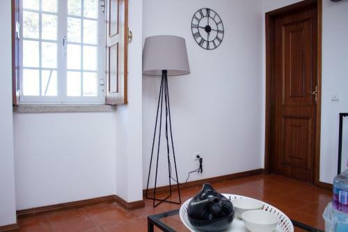 Agroturismo Villa D'almeida