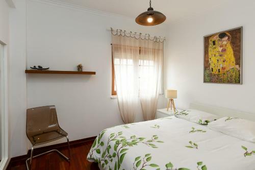 Apartamento Sintra 23