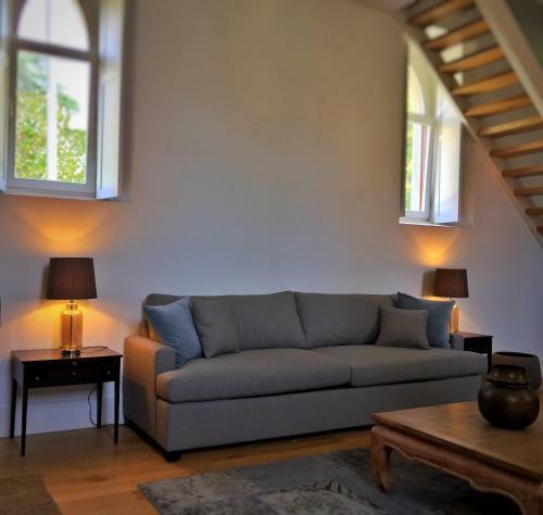Villa A Capela