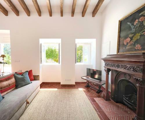 Villa A Capela