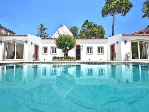 Villa A Capela