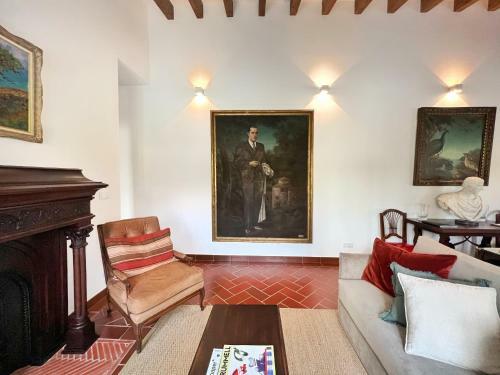 Villa A Capela