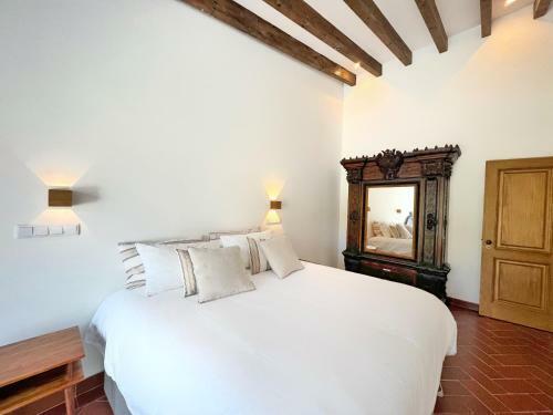 Villa A Capela