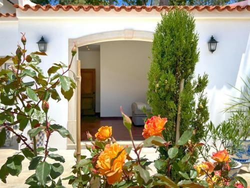 Villa A Capela