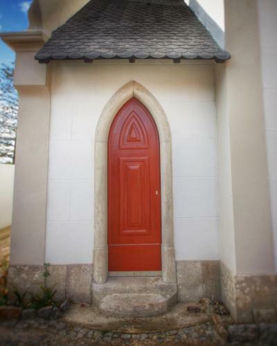 Villa A Capela