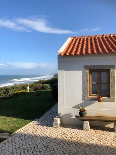 Casa Nas Arribas