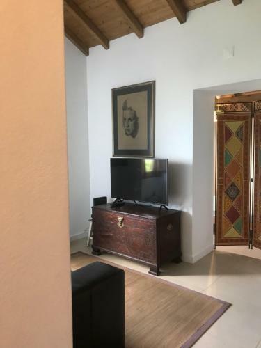 Casa Nas Arribas