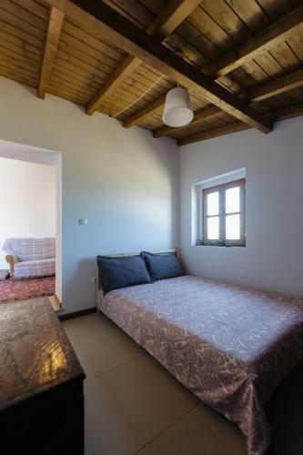 Casa Nas Arribas