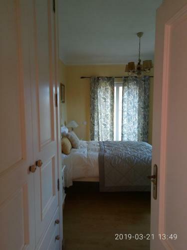 Bed & Breakfast Casa De Santo Amaro