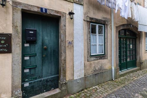 Apartamento The Point - Sintra 1