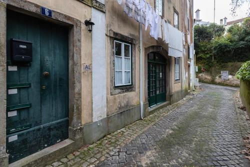 Apartamento The Point - Sintra 1