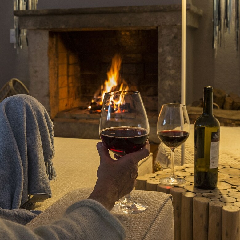 Bed & Breakfast Quinta Do P� Descal�o