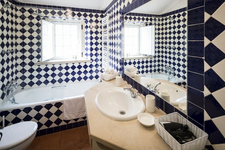 Bed & Breakfast Quinta Do P� Descal�o