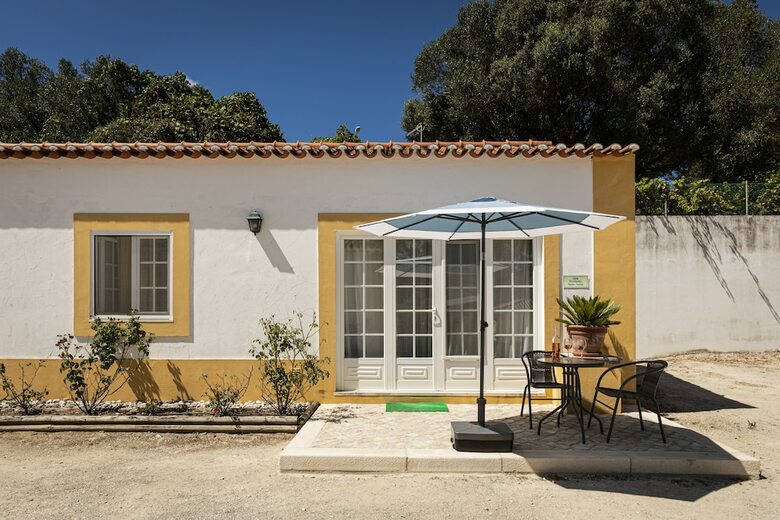 Bed & Breakfast Quinta Do P� Descal�o