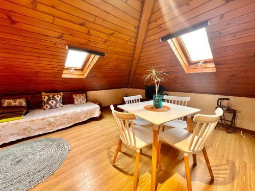 Apartamento Sintra Central Loft