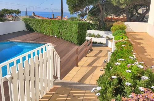 Villa Beach House W/ Pool Kid Friendly