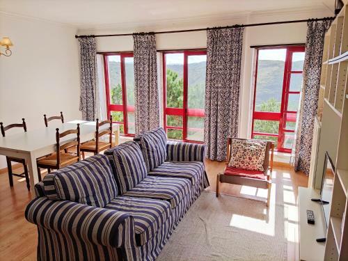 Magoito Beach Apartment