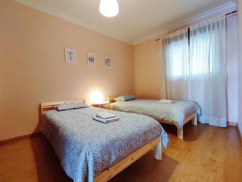 Magoito Beach Apartment