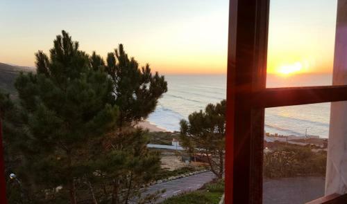 Magoito Beach Apartment