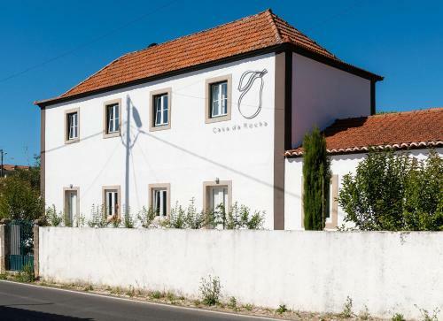 Hostal Casa Da Rocha