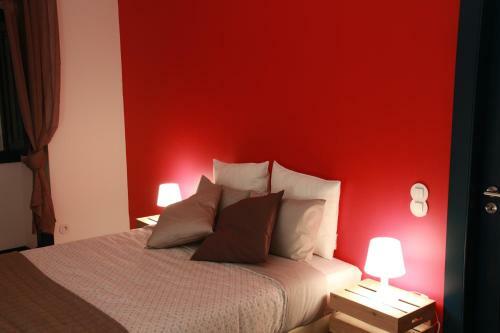 Hostal Casa Da Rocha
