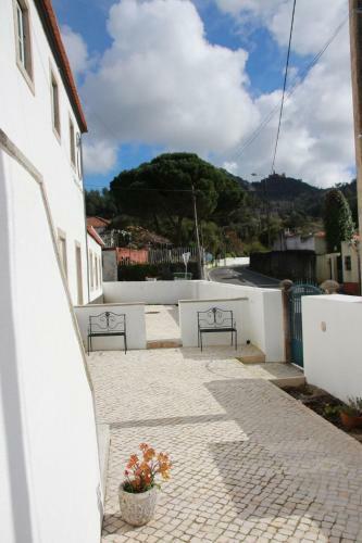 Hostal Casa Da Rocha